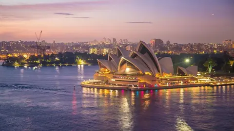 Australia