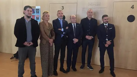 Feria de Empleo y Emprendimiento