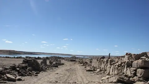 Ruinas Argusino