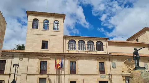 Diputación de Zamora