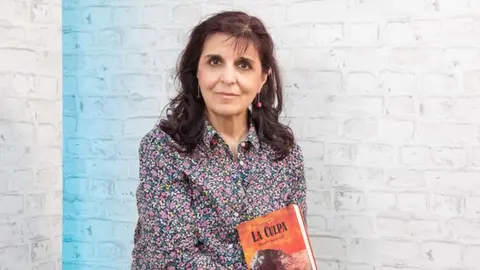 Beatriz Berrocal vía Interbenavente.es