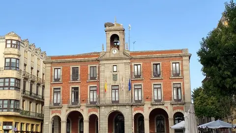 Ayuntamiento de Zamora