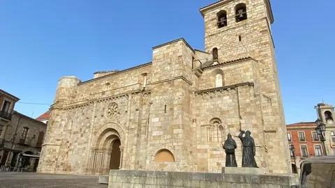 Iglesia de San Juan (2)