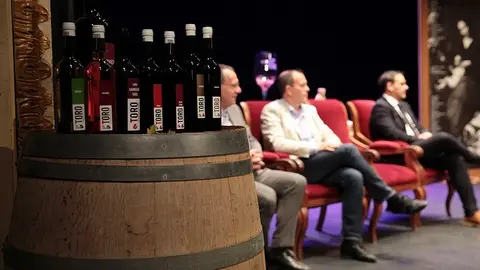 Pregón Vendimia Toro (7)