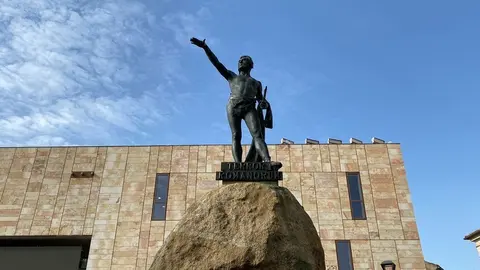 Plaza de Viriato