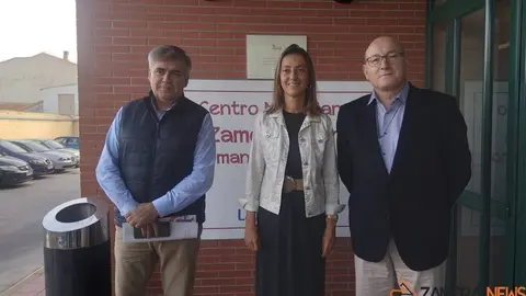 Centro Menesianos