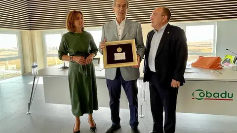 Entrega Placa Cobadu
