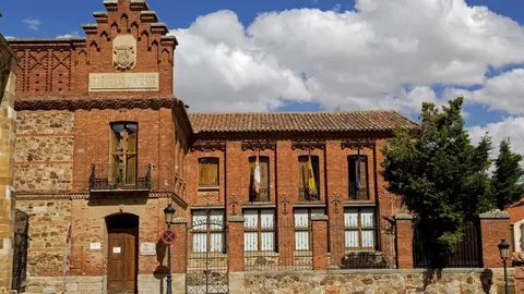Casa de la Encomienda
