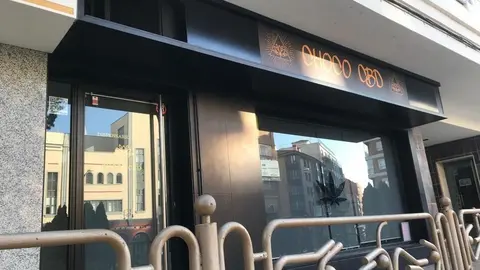 Nueva tienda CBD en Zamora