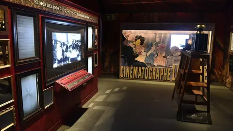 La Cinémathèque Française