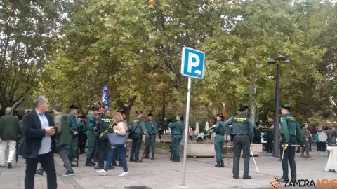 zamora se prepara para la fiesta Nacional3