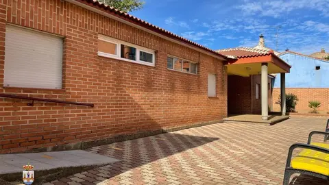 Escuela de música de Benavente