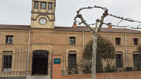 Residencia de Villaralbo