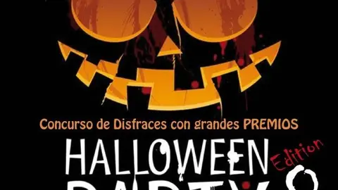 Halloween Villaralbo