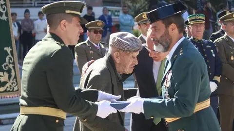 Día de la Hispanidad en Zamora (1)
