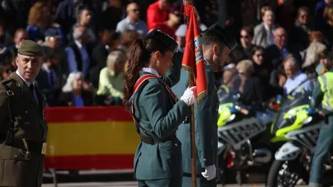 Día de la Hispanidad en Zamora (2)