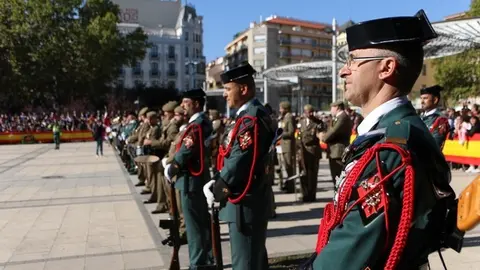 Día de la Hispanidad en Zamora (3)