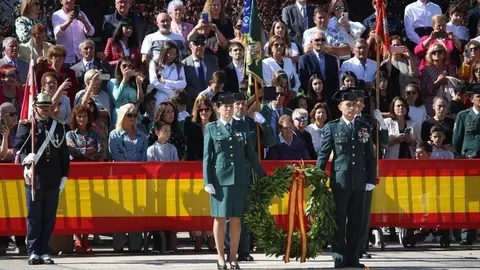 Día de la Hispanidad en Zamora (4)