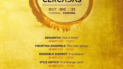 CARTEL Músicas Cercadas