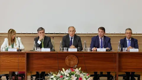 XXVIII Jornadas Asociación de Letrados del TC