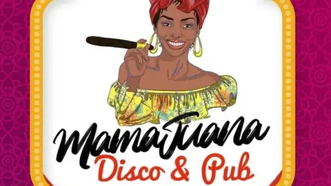 MamaJuana
