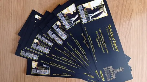 Entradas, Imagen de Archivo