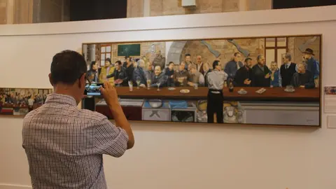 Exposición Anselmo Esteban_20