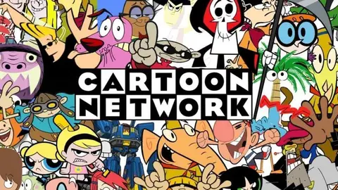Cartoon Network