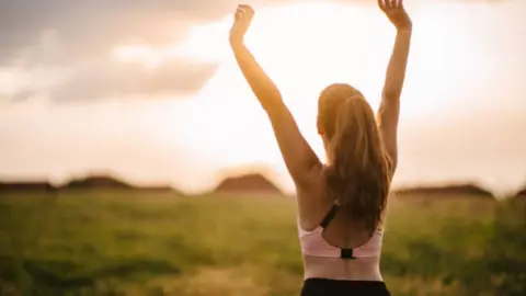 Deporte. Fotografía de archivo