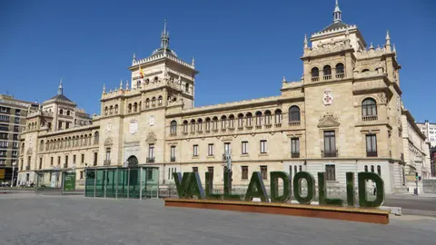 Valladolid