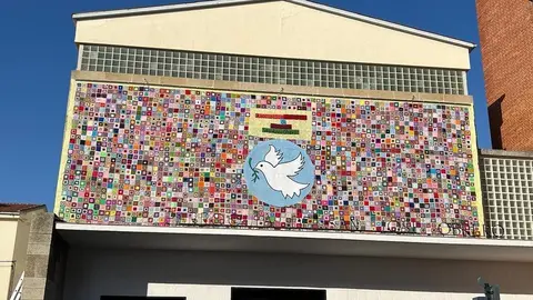 Parroquia San José Obrero