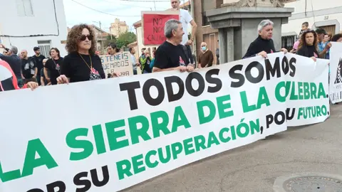 La Culebra no se calla