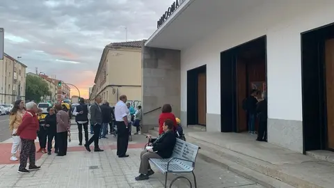 Procesi&oacute;n Santa Teresa (2)