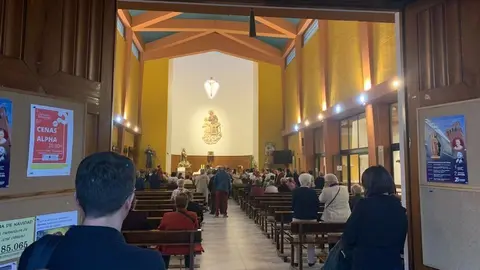 Procesi&oacute;n Santa Teresa (3)