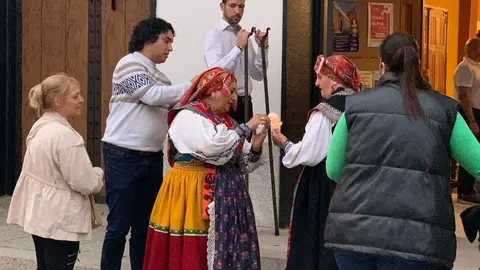 Procesi&oacute;n Santa Teresa (5)