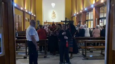 Procesi&oacute;n Santa Teresa (6)