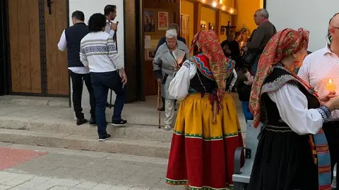 Procesi&oacute;n Santa Teresa (7)