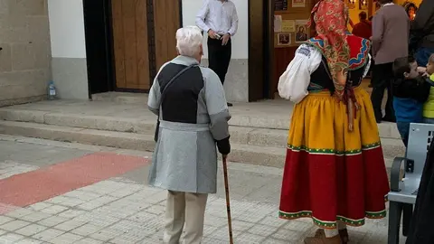 Procesi&oacute;n Santa Teresa (8)