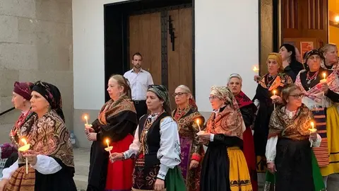 Procesi&oacute;n Santa Teresa (11)