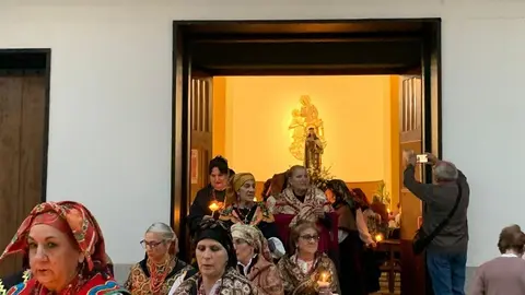 Procesi&oacute;n Santa Teresa (12)
