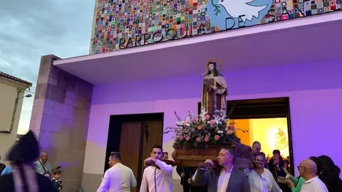 Procesi&oacute;n Santa Teresa (15)