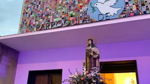 Procesi&oacute;n Santa Teresa (14)