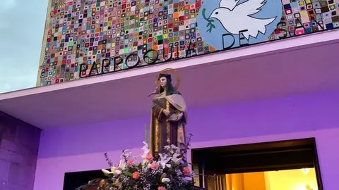 Procesi&oacute;n Santa Teresa (18)