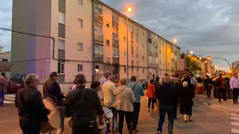 Procesi&oacute;n Santa Teresa (23)
