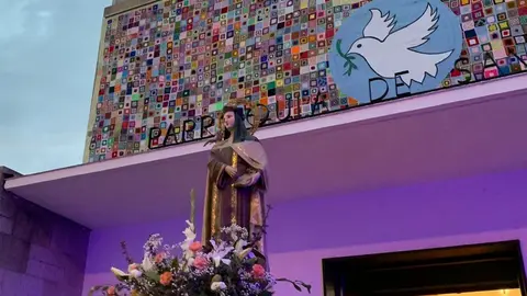 Procesi&oacute;n Santa Teresa (24)