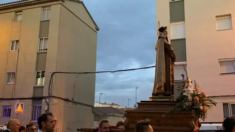 Procesi&oacute;n Santa Teresa (25)