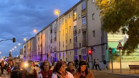 Procesi&oacute;n Santa Teresa (26)