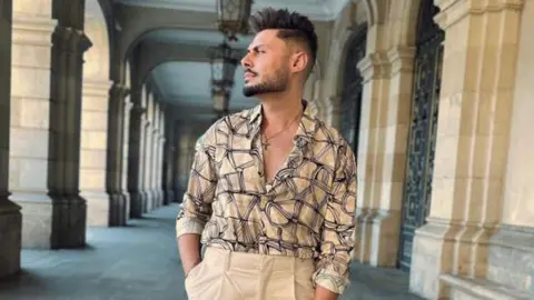 Ángel Sevilla vía Interbenavente.es