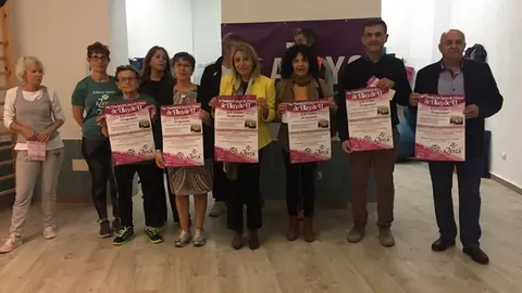 Programa actividades AZAYCA