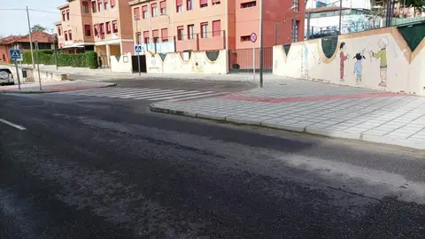 Accesos Obispo Nieto-3